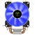 Cooler Para Processador T-Dagger Idun Azul T-Gc9109b - Imagem 6