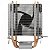 Cooler Para Processador T-Dagger Idun Azul T-Gc9109b - Imagem 10