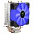 Cooler Para Processador T-Dagger Idun Azul T-Gc9109b - Imagem 2