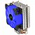 Cooler Para Processador T-Dagger Idun Azul T-Gc9109b - Imagem 4