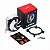 Cooler Para Processador Pcyes Lorx Rainbow Aclx92rb - Imagem 6