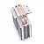 Cooler Para Processador Deepcool Ice Edge Mini Fs V2.0 (Universal Amd Ou Intel) - Imagem 10