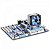 Cooler Para Processador Deepcool Ice Edge Mini Fs V2.0 (Universal Amd Ou Intel) - Imagem 14