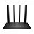 Roteador Wireless Tp-Link Archer C6 Ac1300 Dual Band Gigabit 2,4/5ghz 4 Ant Fixas 5dbi Onemesh - Imagem 1