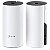 Roteador Wireless Tp-Link Deco M4 Mesh Ac1200 Dual Band Giga Kit C/ 3 - Imagem 4