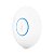 Antena Wireless Ubiquiti Ap Unifi U6-Lite Wifi 6 300/1201 - Imagem 2