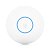 Antena Wireless Ubiquiti Ap Unifi U6-Lite Wifi 6 300/1201 - Imagem 3