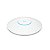 Antena Wireless Ubiquiti Ap Unifi U6-Pro Wifi 6 574/3400 - Imagem 2