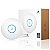 Antena Wireless Ubiquiti Ap Unifi Uap-Ac-Lr-Br Mimo 2.4/5.0ghz 450/867mbps (1317) - Imagem 8