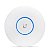 Antena Wireless Ubiquiti Ap Unifi Uap-Ac-Lr-Br Mimo 2.4/5.0ghz 450/867mbps (1317) - Imagem 1