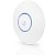 Antena Wireless Ubiquiti Ap Unifi Uap-Ac-Lr-Br Mimo 2.4/5.0ghz 450/867mbps (1317) - Imagem 2