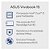 Notebook Asus X1504ZA-NJ982 Intel Core i5 1235U/8GB/256GB NVMe/15.6 - Imagem 7