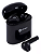 Fone De Ouvido Vinik Bluetooth Easy W1 Tws Preto Cod. 33338 - Imagem 2
