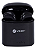 Fone De Ouvido Vinik Bluetooth Easy W1 Tws Preto Cod. 33338 - Imagem 4