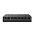 Switch 8 Portas Tp-Link 10/100/1000 Ls1008g Gigabit - Imagem 1
