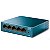 Switch 5 Portas Tp-Link Ls105g 10/100/1000 - Imagem 2
