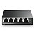 Switch 5 Portas Poe+ Tp-Link Sg1005p 10/100/1000 - Imagem 1