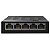 Switch 5 Portas Tp-Link Ls1005g 10/100/1000 - Imagem 1