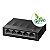 Switch 5 Portas Tp-Link Ls1005g 10/100/1000 - Imagem 2
