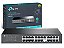 Switch 24 Portas Tp-Link 10/100/1000 Tl-Sg1024d - Imagem 2