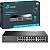 Switch 24 Portas Tp-Link 10/100/1000 Tl-Sg1024d - Imagem 4