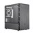 Gabinete Atx Cooler Master Masterbox Mb400l Mini Tower Sem Odd Preto - Mcb-B400l-Kgnn-S00 - Imagem 3