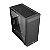 Gabinete Atx Redragon Aeroglass Preto Ca-602b - Imagem 5