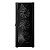 Gabinete Atx Galax Revolution N-06 Preto - Imagem 4