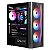 Gabinete Atx Galax Revolution N-06 Preto - Imagem 3
