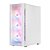 Gabinete Atx Galax Revolution N-06 Branco - Imagem 3