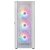 Gabinete Atx Galax Revolution N-06 Branco - Imagem 2