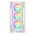Gabinete Atx Gamdias Gamer Athena M6 Branco S/Fan - Imagem 5