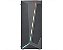 Gabinete Atx Kmex Gamer Hawk 38tj Painel Fita Led Rgb Rainbow S/Fan - - Imagem 2