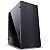 Gabinete Atx Pcyes Terra Preto 2f Cod.32077 - Imagem 1