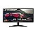 Monitor 29" Gamer Lg Ultrawide Full Hd 75hz 1ms Led Ips Dp/Hdmi Freesync - 29um69g - Imagem 1