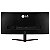 Monitor 29" Gamer Lg Ultrawide Full Hd 75hz 1ms Led Ips Dp/Hdmi Freesync - 29um69g - Imagem 4