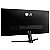 Monitor 29" Gamer Lg Ultrawide Full Hd 75hz 1ms Led Ips Dp/Hdmi Freesync - 29um69g - Imagem 5
