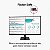 Monitor 23.8" Lg Led 24mp400-B (Hdmi, Vga, Vesa, Ajuste De Inclinacao, Freesync, 75hz, 1920x1080 Full Hd, Ips) - Imagem 14