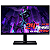 Monitor 24 Samsung Gamer 144hz Odyssey G30 Ls24bg300elmzd - Imagem 3