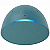 Speaker Amazon Echo Pop Alexa/Bt Azul - Imagem 2