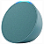 Speaker Amazon Echo Pop Alexa/Bt Azul - Imagem 3