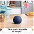 Speaker Amazon Echo Dot 5 Ger Alexa/Bt Branco - Imagem 6