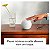 Speaker Amazon Echo Dot 5 Ger Alexa/Bt Branco - Imagem 12