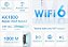 Access Point /Repetidor Tp-Link Re600x Ax1800 Dual Band Wifi6 - Imagem 12