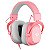 Headset Gamer Redragon Hero Rosa H530-p - Imagem 2