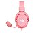 Headset Gamer Redragon Hero Rosa H530-p - Imagem 9