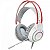 Headset Gamer Redragon Scream Rgb Branco H231w-Rgb - Imagem 3