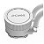 Water Cooler Pcyes Sangue Frio 3 White Ghost 240mm Tdp 250w - Imagem 10