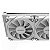 Water Cooler Pcyes Sangue Frio 3 White Ghost 240mm Tdp 250w - Imagem 7