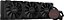 Water Cooler Pcyes Sangue Frio 3 Black Vulcan 360mm Preto - Imagem 14